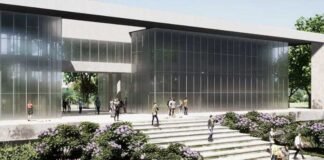 Capital presupuestó $26.134 millones para el 2023 e incluyó un ambicioso plan de obras