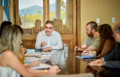 Raul Jalil, Francisco Mercado, presupuesto 2023