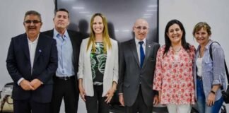 El Consejo Superior de la UNCa aprobó la creación de la carrera de Medicina Raul Jalil, Medicina catamarca, UNCa