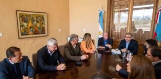 La oposición rechazó reunirse con Jalil: “No se cumplieron los compromisos”