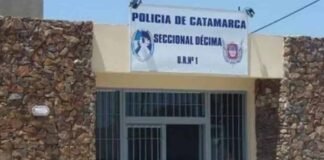 Buscan a una mujer que, a punta de cuchillo, le robó a un septuagenario en la Costanera