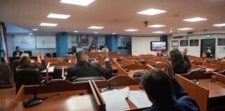 SENADO: Es Ley la Bicameral que modificará la normativa de la Carrera Sanitaria