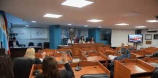 Senado: pasó a comisión el proyecto para la Bicameral de Salud