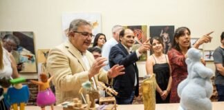 Abrió sus puertas Tienda C, el espacio de venta de los productores culturales de Catamarca