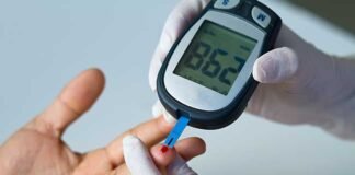 Actividades por el Día Mundial de la Diabetes