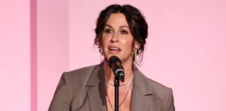 Alanis Morissette no fue a la ceremonia del Rock & Roll Hall of Fame porque “reduce a las mujeres”