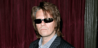 Andy Taylor de Duran Duran reveló que tiene un cáncer incurable