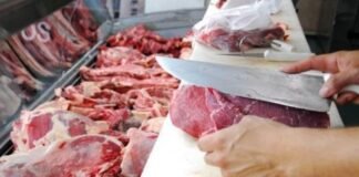 Ante la amenaza de desabastecimiento, frenaron los cambios en la venta de carne