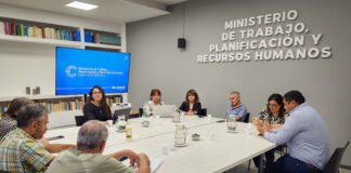 ATE y ATSA aceptaron la propuesta que realizó el Gobierno para los trabajadores de Salud