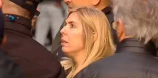 Atentado a Cristina: la jueza Capuchetti delegó la investigación en el fiscal Rívolo