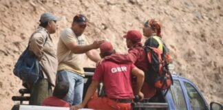 Avanza la investigación judicial por el atleta Lezana
