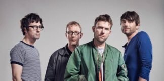 Blur vuelve a los escenarios con un show en Wembley