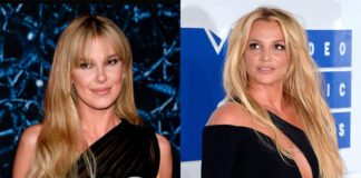 Britney Spears no quiere que Millie Bobby Brown la interprete en una biopic
