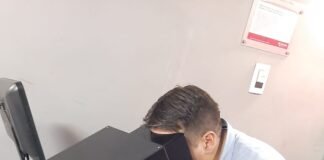 Capacitaciones a chóferes del Transporte Público