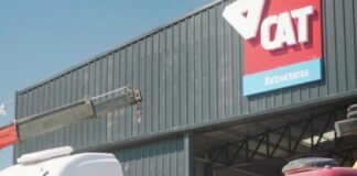 Cat Construcciones amplía su producción con apoyo provincial