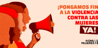 Catamarca adhiere a la Campaña de la ONU “16 días de Activismo contra la Violencia de Género”