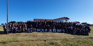 Catamarca participa de las Jornadas Federales de Calidad y Formación en Chapadmalal