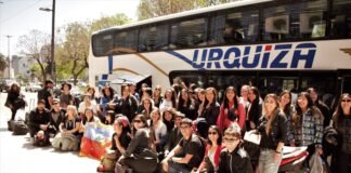 Catamarca participa del Congreso Argentino de Gestión Cultural