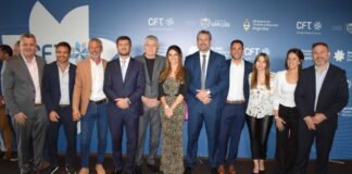 Catamarca participó de la 160ª Asamblea del Consejo Federal de Turismo en San Luis