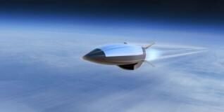 China crea un motor de queroseno para que los aviones vuelen a 11.000 kilómetros por hora