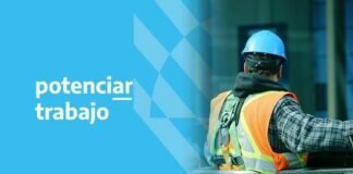 Comienzo la validación de identidad de las y los titulares del Potenciar Trabajo