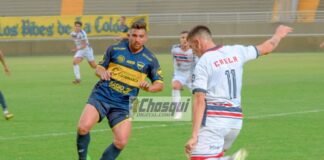 Cómo clasificarían cuatro equipos de Catamarca