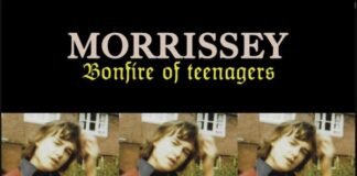 Confirmado: Morrissey lanzará un nuevo álbum