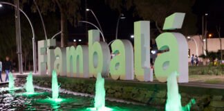 Continúan las Inspecciones a alojamientos y prestadores turísticos de la provincia