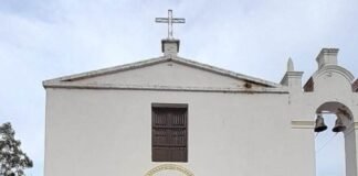 Convivencia de niños y padres de la Catequesis con espíritu sinodal