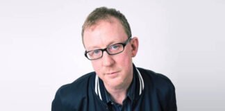 Dave Rowntree de Blur compartió un nuevo tema en modo solista