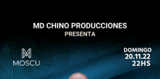 Dave Seaman habló con Metro 95.1 antes de su show en Argentina