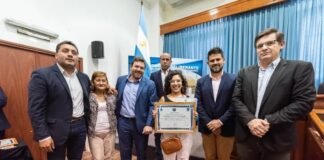 Declararon de interés de la ciudad el 1° Encuentro Cannabico en Catamarca