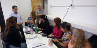 Desarrollo Social ya tiene Protocolo de Prevención y Acompañamiento por Violencia de Género en el ámbito laboral