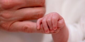 Día Mundial del Prematuro