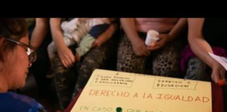 Diputados aprobó la difusión de la línea 102