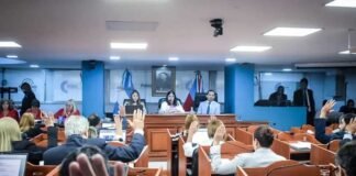 El Gobierno busca aprobar el presupuesto antes de fin de mes