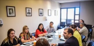 Diputados dio luz verde al presupuesto Legislativo para el 2023