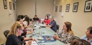 Diputados inició el análisis al Presupuesto 2023 y convocará a representantes del Ejecutivo