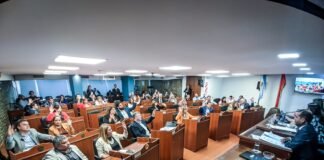 Diputados repudió la mora de la Justicia