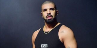 Drake es el artista más “shazameado” de todos los tiempos