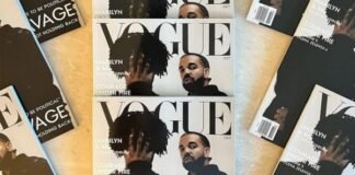 Drake y 21 Savage, demandados por una falsa portada de Vogue