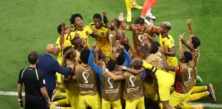 Ecuador debutó con autoridad en el Mundial Qatar 2022: derrotó 2-0 al local en el partido inaugural