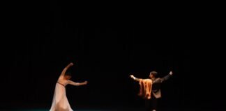 El Ballet Municipal brilló con su espectáculo Argentina Nuestra en el Teatro Catamarca