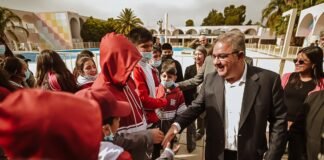 El Centro de Integración e Identidad Ciudadana reabrió sus puertas