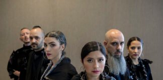 El Cine Teatro Catamarca celebra sus 70 años con el concierto de Triángula