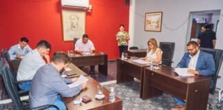 El Concejo de Valle Viejo «está casi en acefalía»