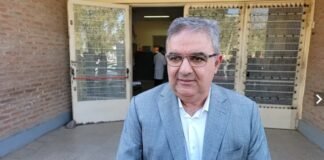 El Gobernador definirá a mediados de mes las elecciones