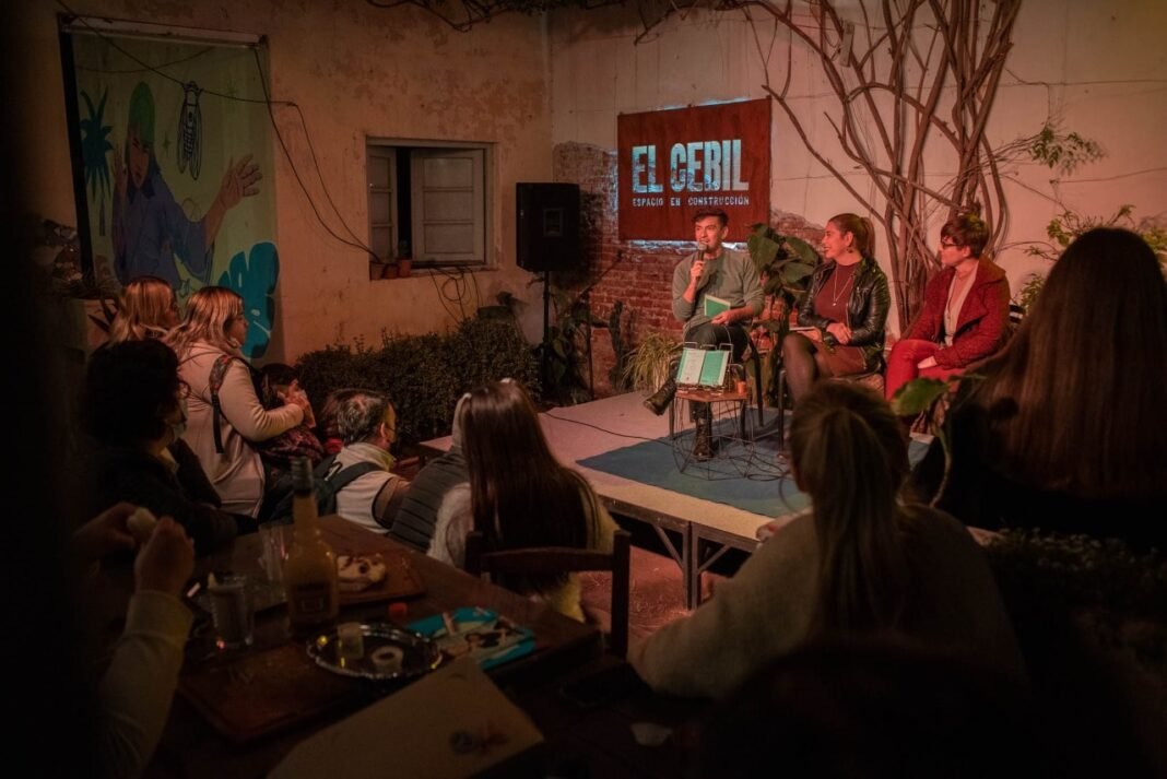 El jueves arranca la cuarta edición de la Feria Librera