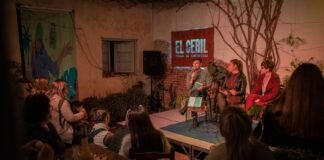 El jueves arranca la cuarta edición de la Feria Librera