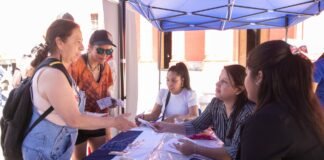 El Ministerio de Desarrollo Social lanzó el Programa «DESARROLLO +CERCA»